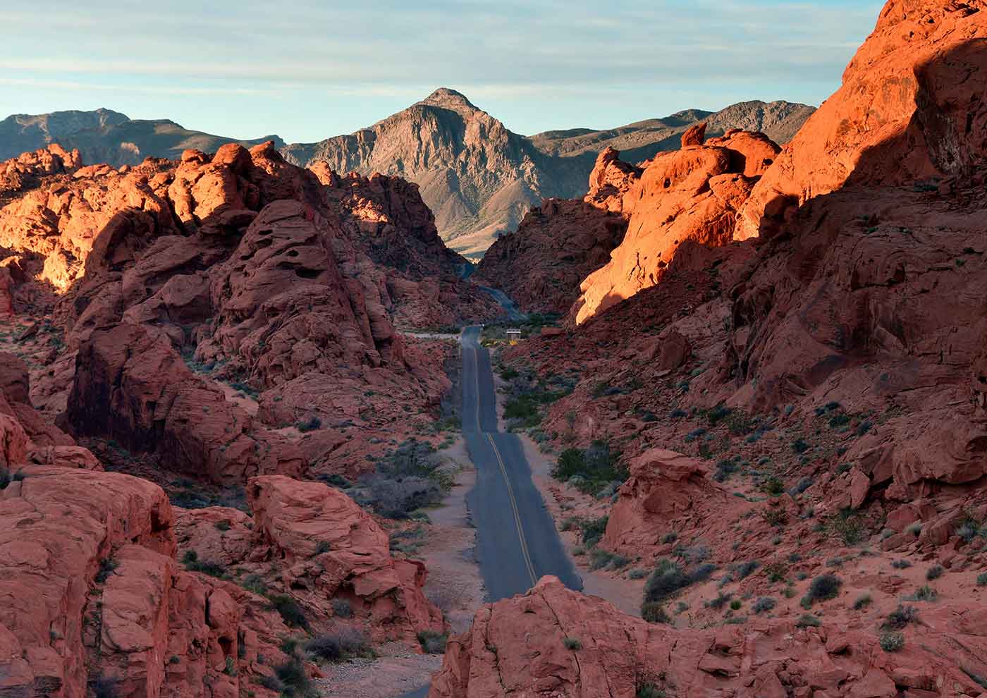 Grand Canyon Tours from Las Vegas