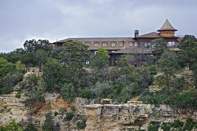 Hotels Near Grand Canyon