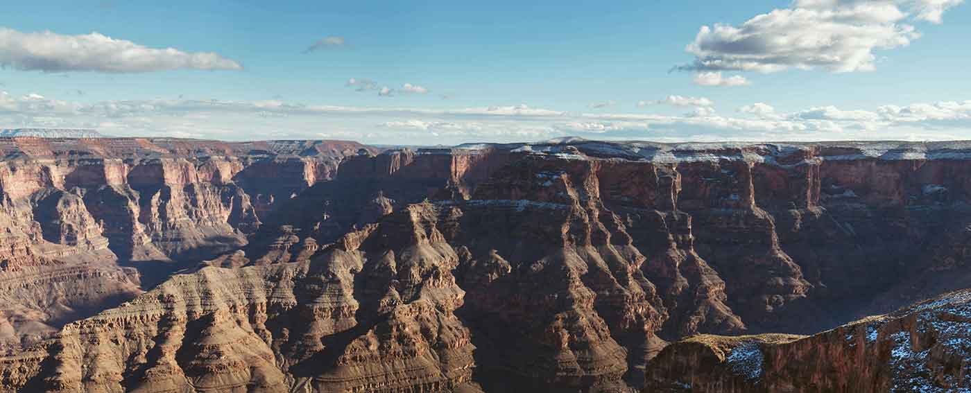 Planning Your Grand Canyon Visit